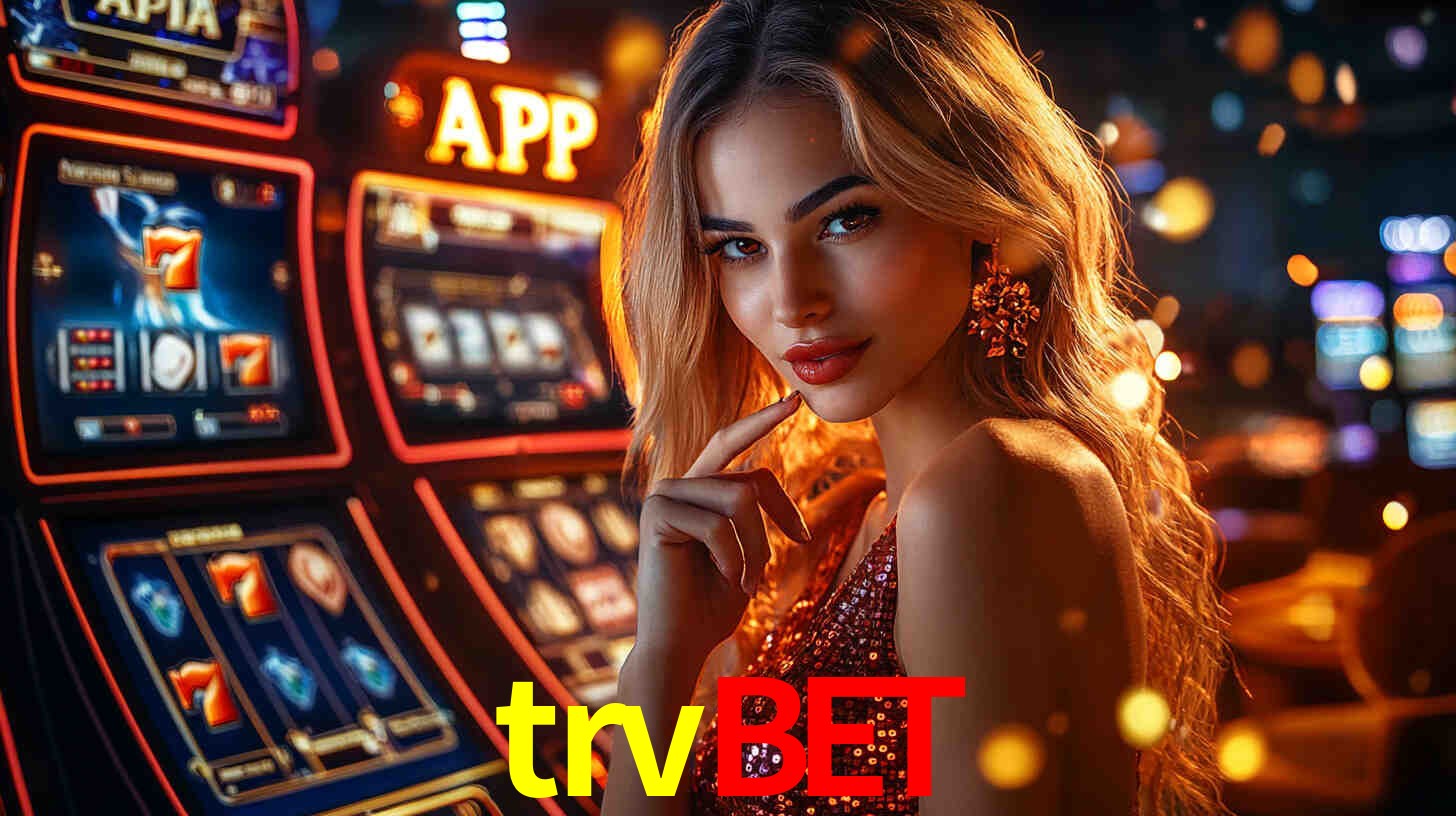 Baixar App Android trvbet