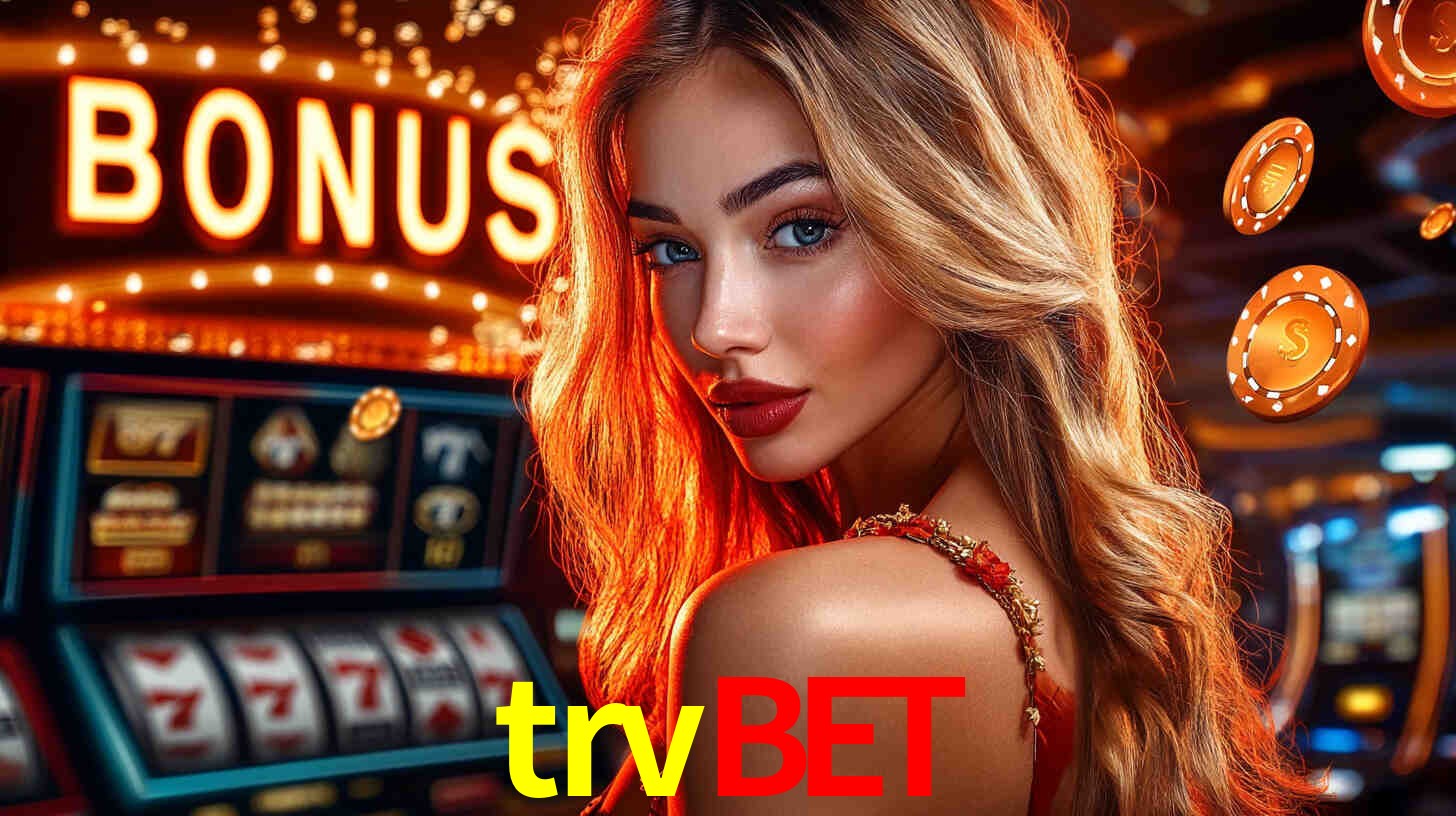 Bônus de Cadastro no trvbet