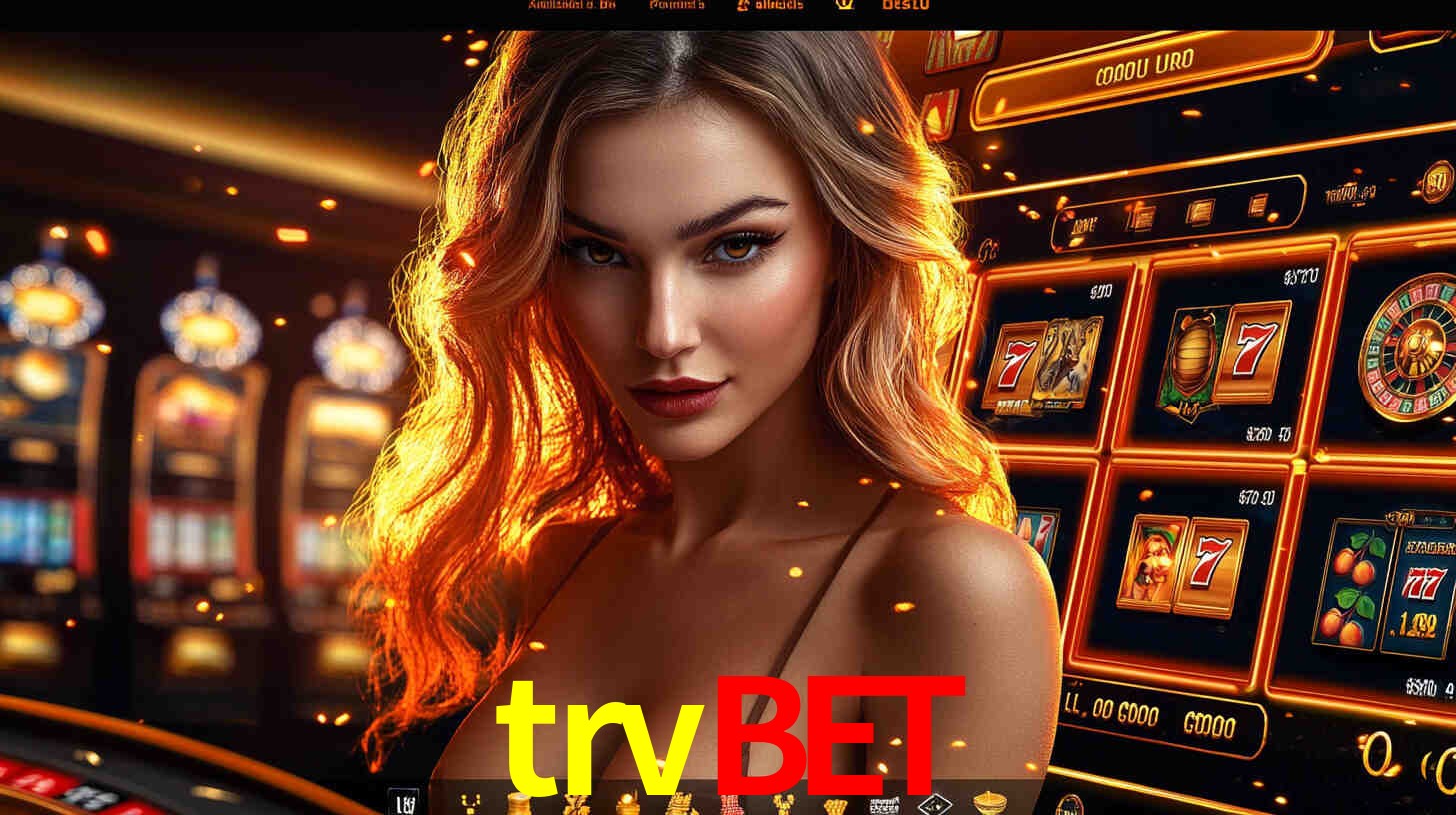 Cassino ao Vivo no trvbet