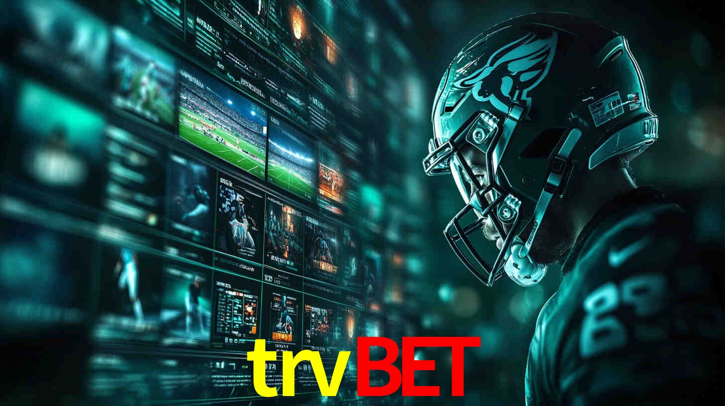 Esportes em Destaque no trvbet