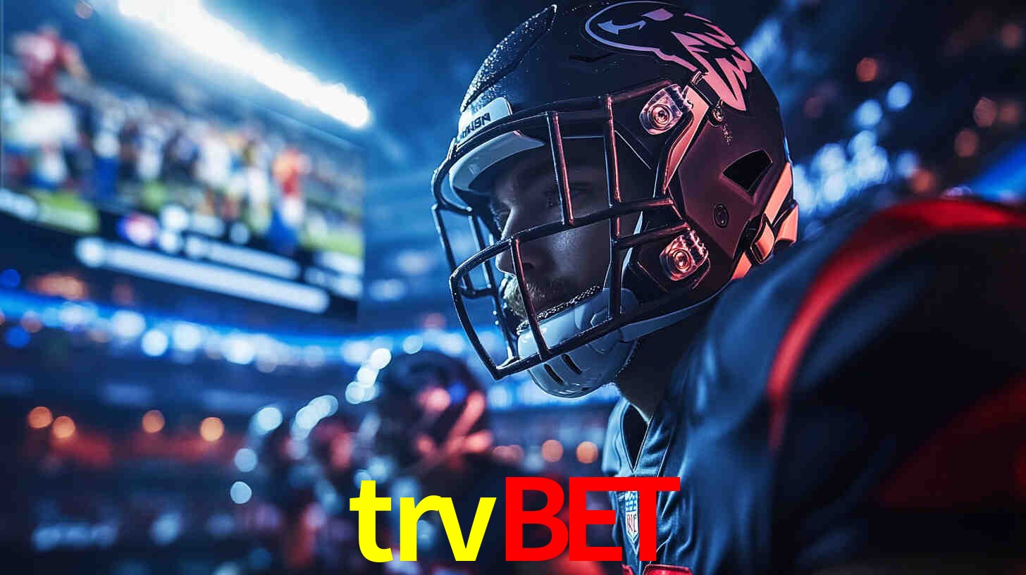 Transforme Suas Apostas em Grandes Prêmios no trvbet