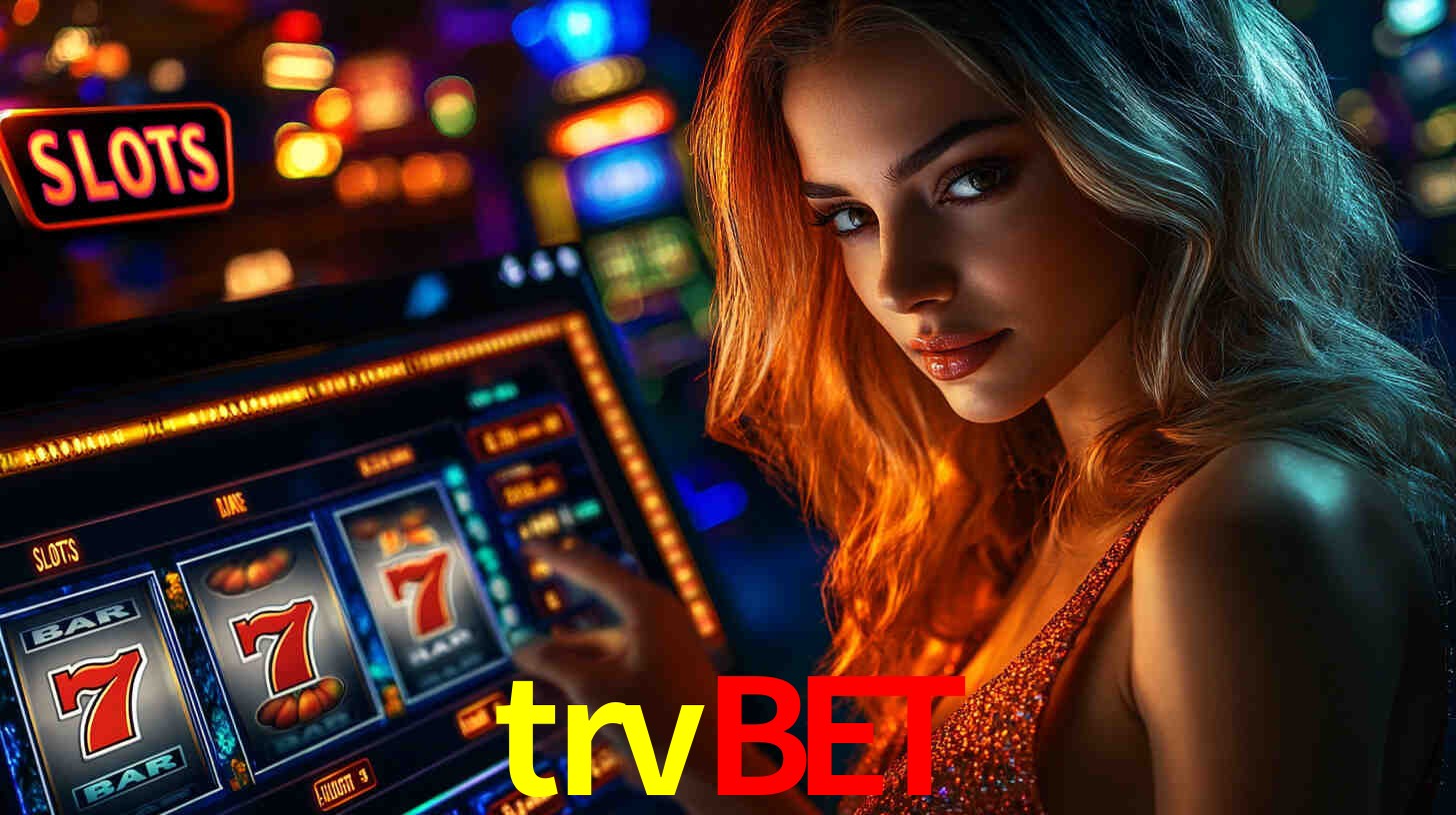Slots com Alto RTP no trvbet