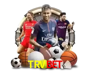 Apostas Esportivas no TRVBET