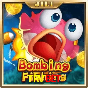 bombing fishing TRVBET